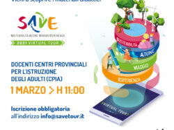 Locandina Webinar SAVE CPIA