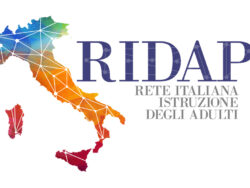 Logo RIDAP